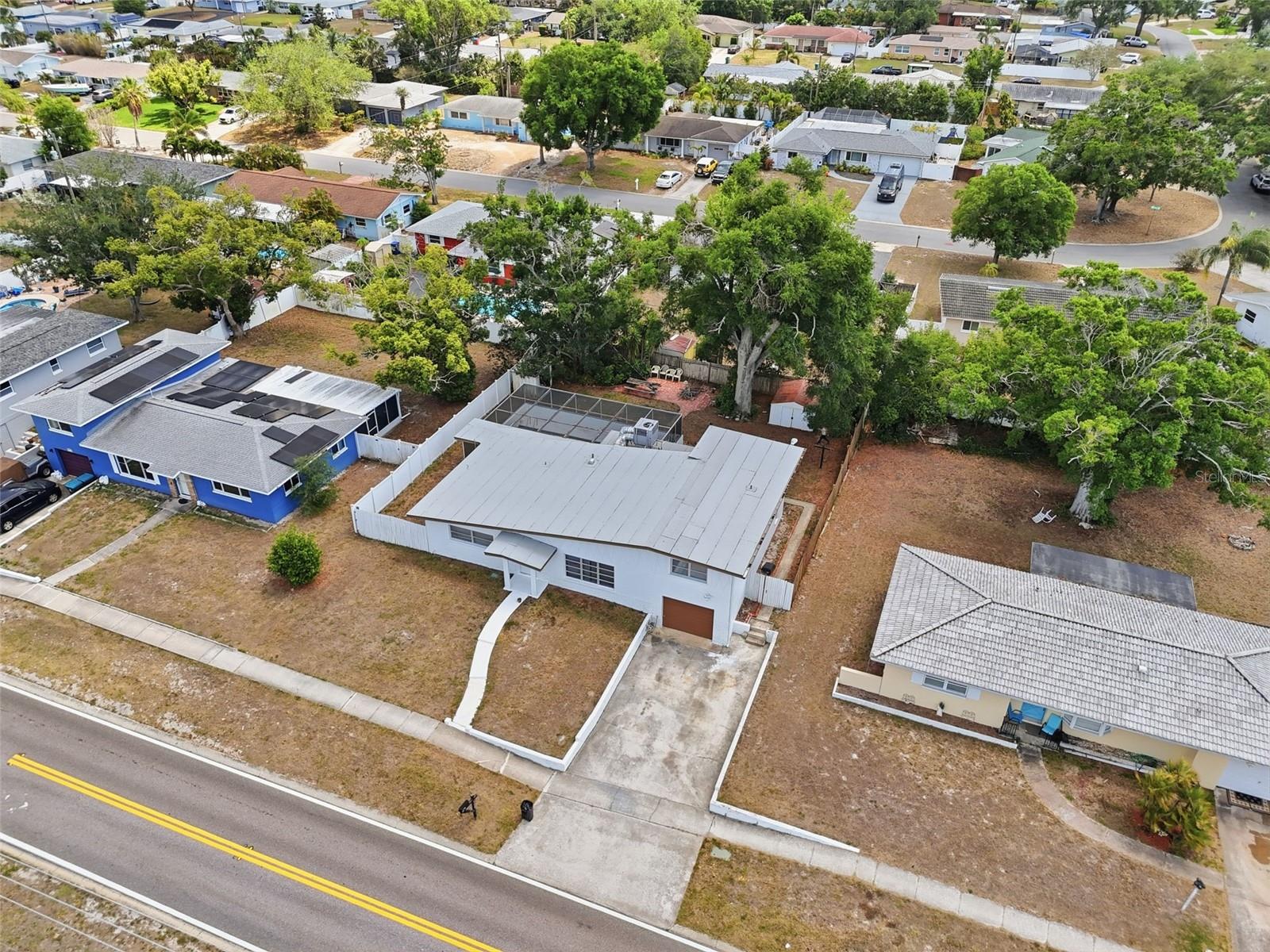 RIDGEWOOD ESTATES - Residential