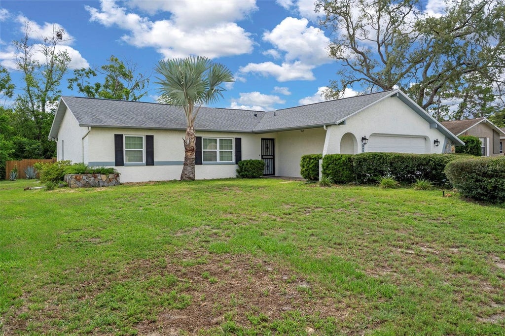 Photo of 3054 Gloria Avenue, Spring Hill, FL 34609 (MLS # TB8523880)