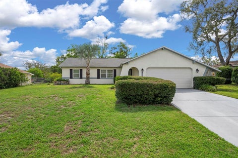 Photo of 3054 Gloria Avenue, Spring Hill, FL 34609 (MLS # TB8523880)