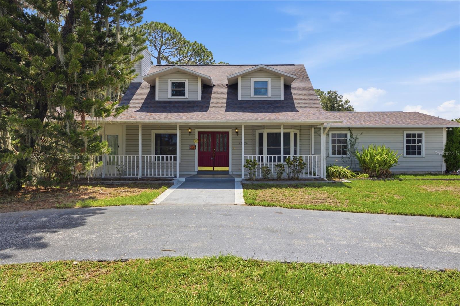 15324 BALM WIMAUMA ROAD