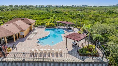 Photo of 4307 Bayside Village Drive #201, Tampa, FL 33615 (MLS # TB8475533)