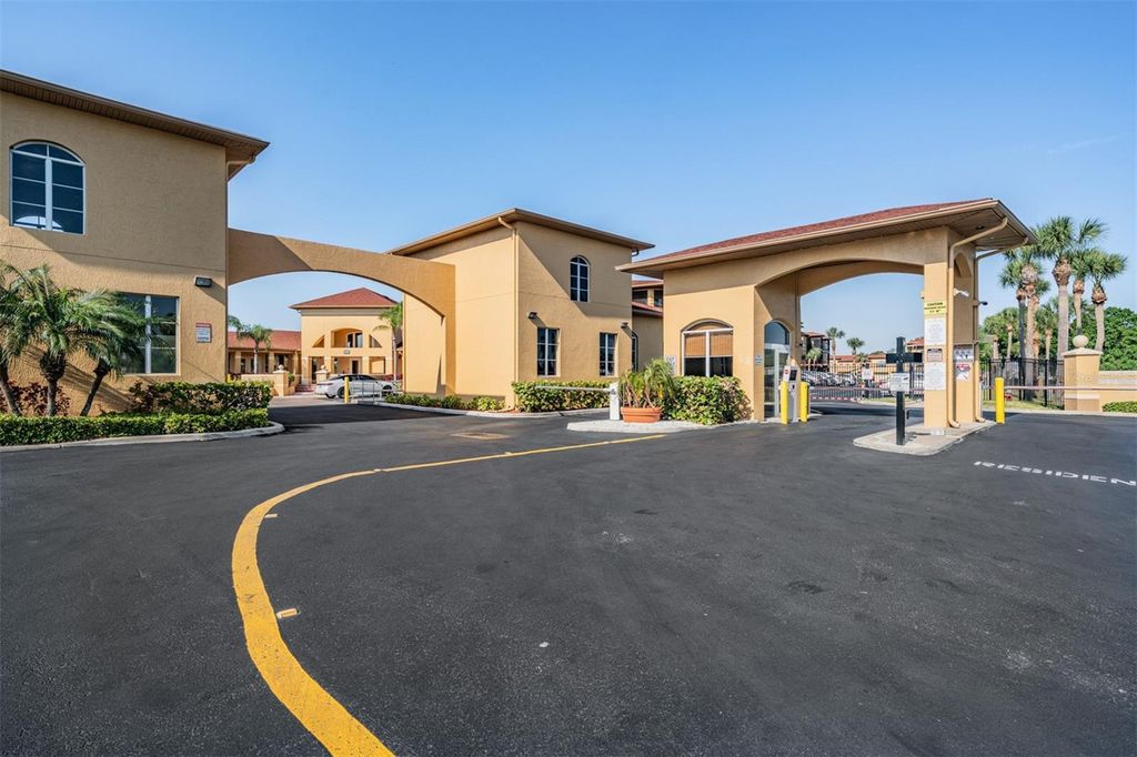 Photo of 4307 Bayside Village Drive #201, Tampa, FL 33615 (MLS # TB8475533)