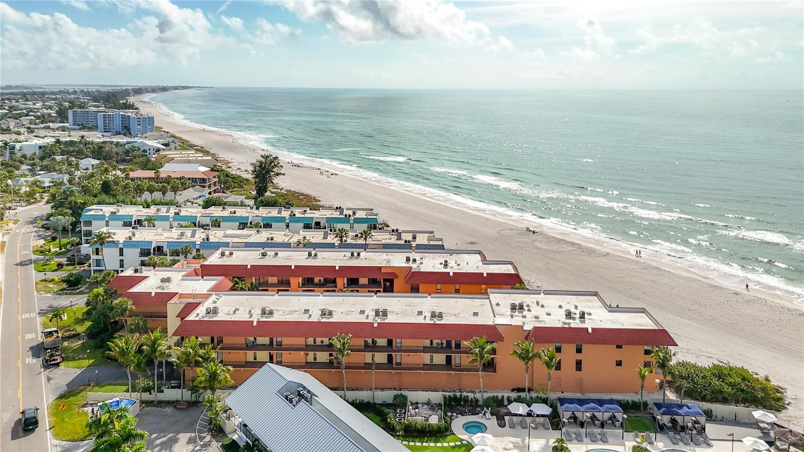 PLAYA ENCANTADA - Residential