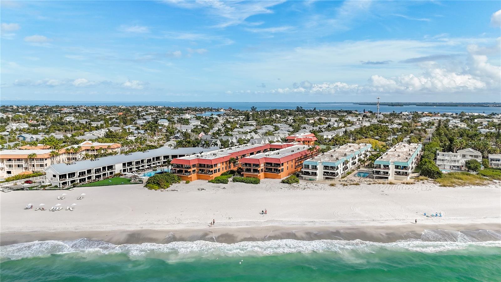 PLAYA ENCANTADA - Residential