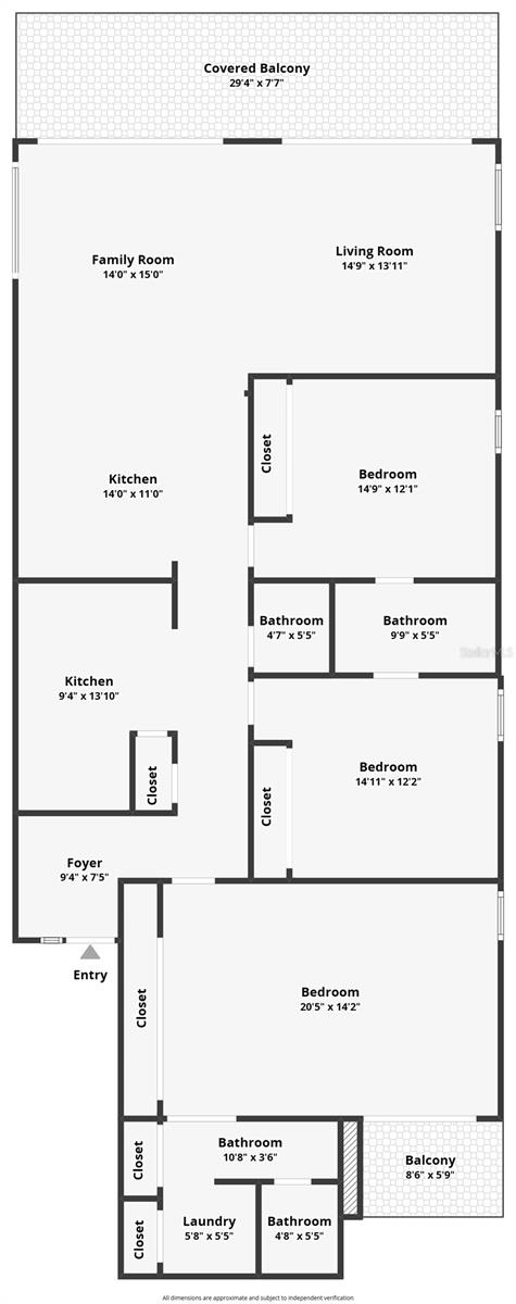 PLAYA ENCANTADA - Residential