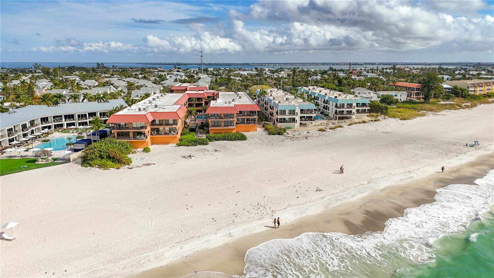 PLAYA ENCANTADA - Residential