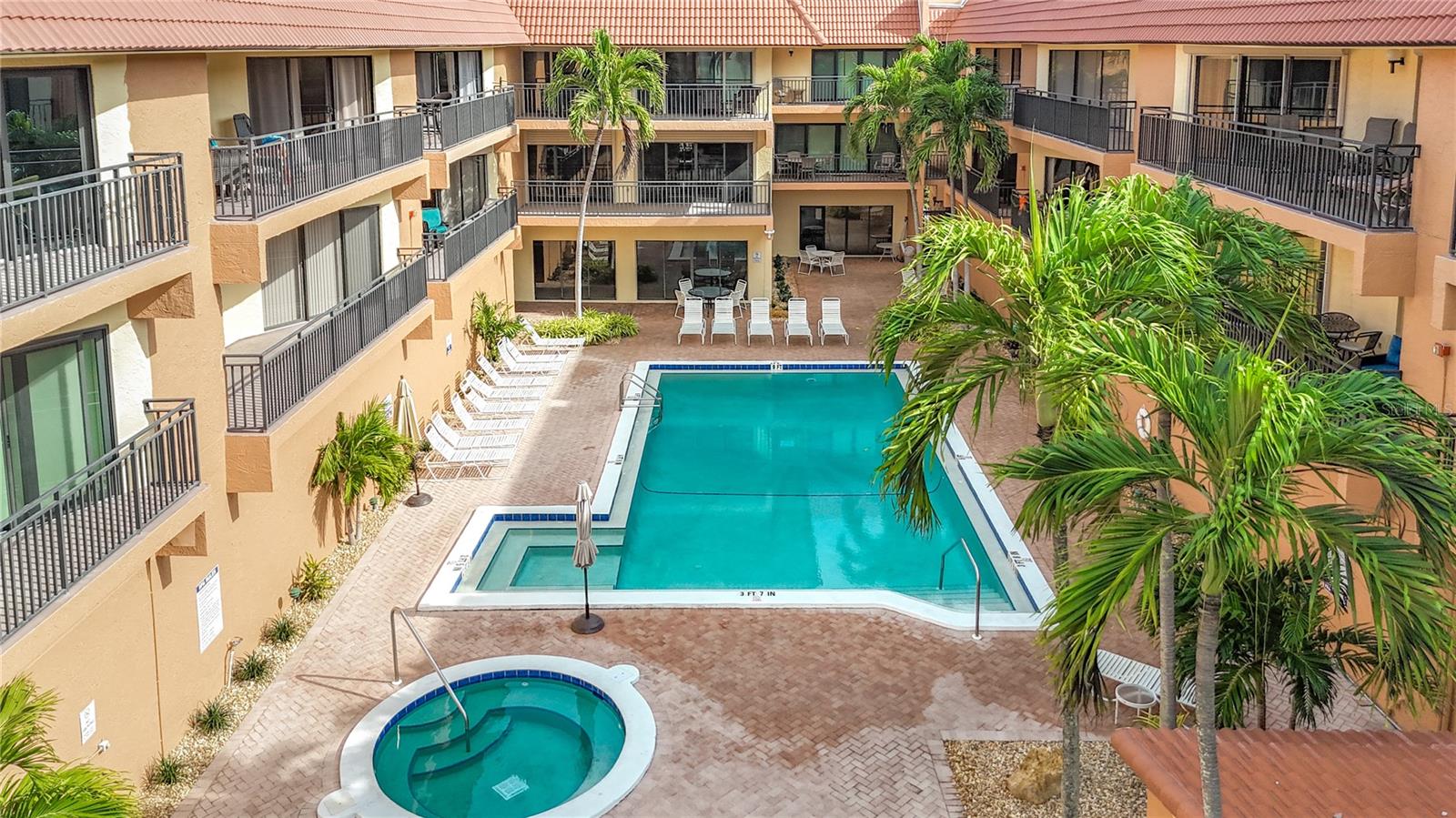 PLAYA ENCANTADA - Residential