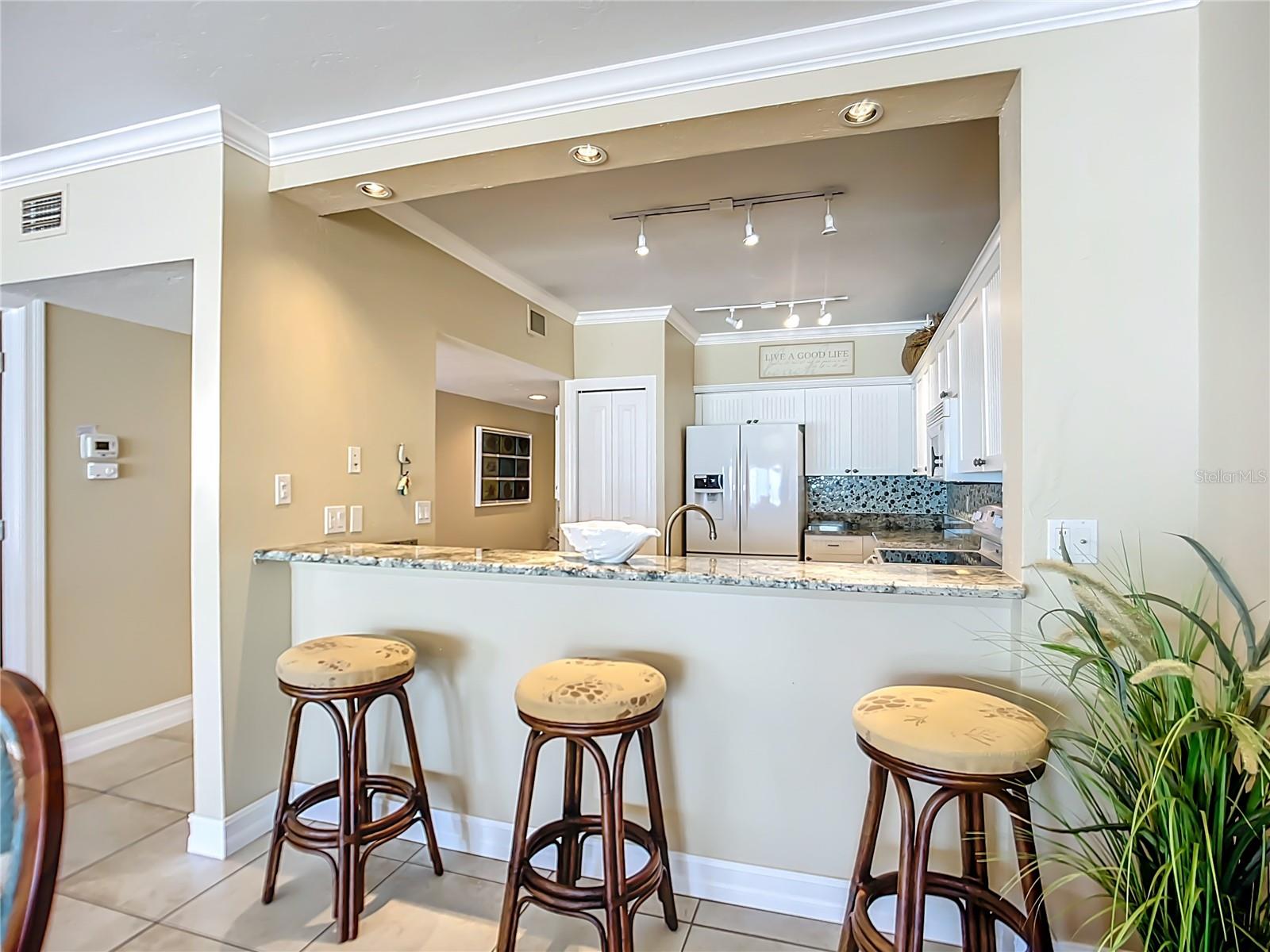 PLAYA ENCANTADA - Residential