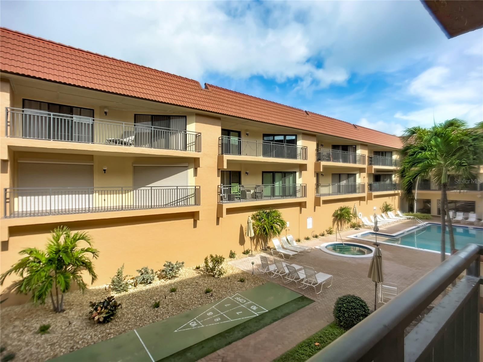 PLAYA ENCANTADA - Residential