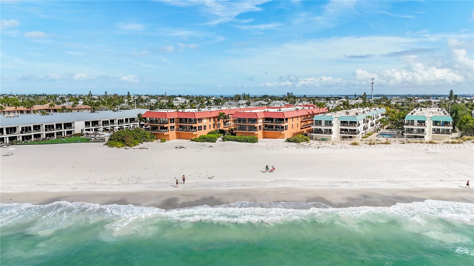 PLAYA ENCANTADA - Residential