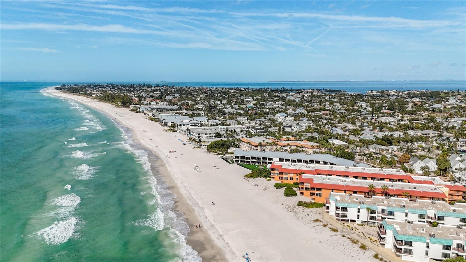 PLAYA ENCANTADA - Residential