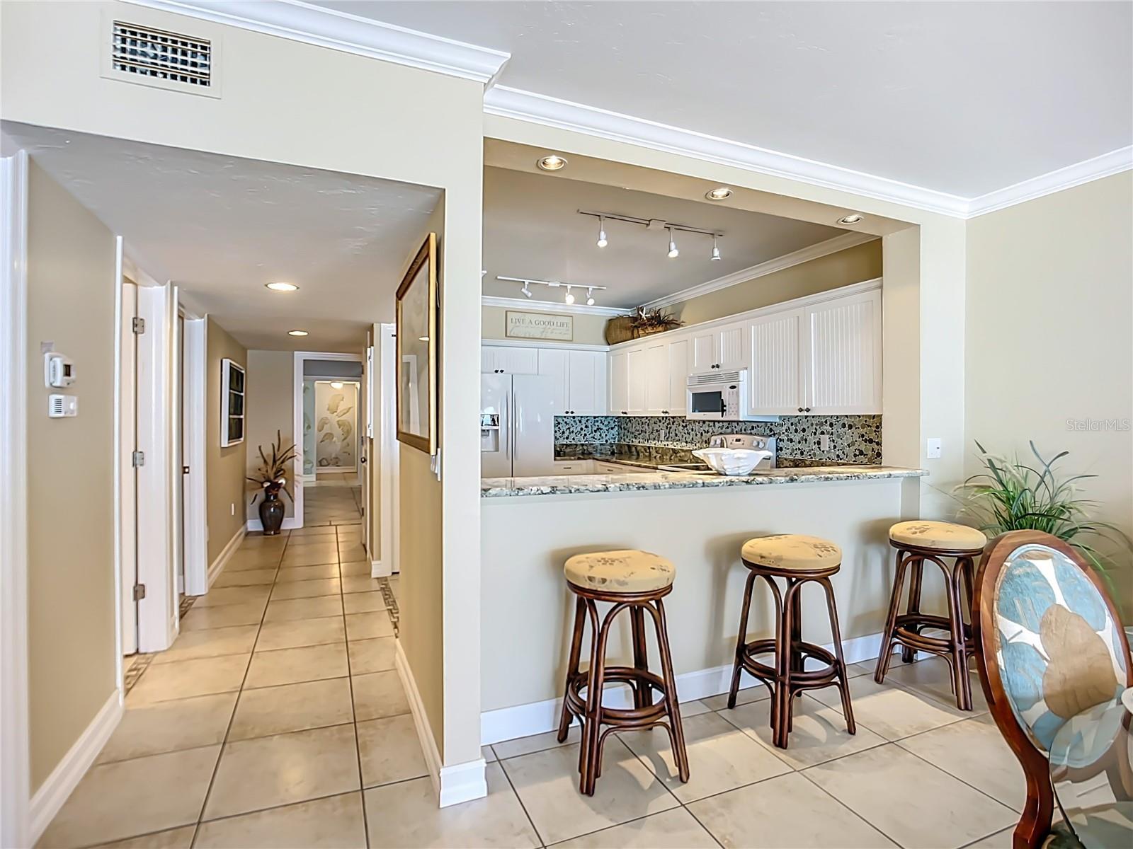 PLAYA ENCANTADA - Residential