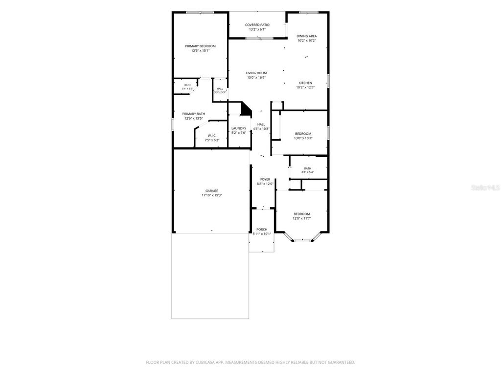 Photo of 9284 SE 161st Place, Summerfield, FL 34491 (MLS # OM734079)
