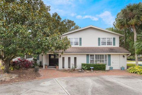 A home in LONGWOOD