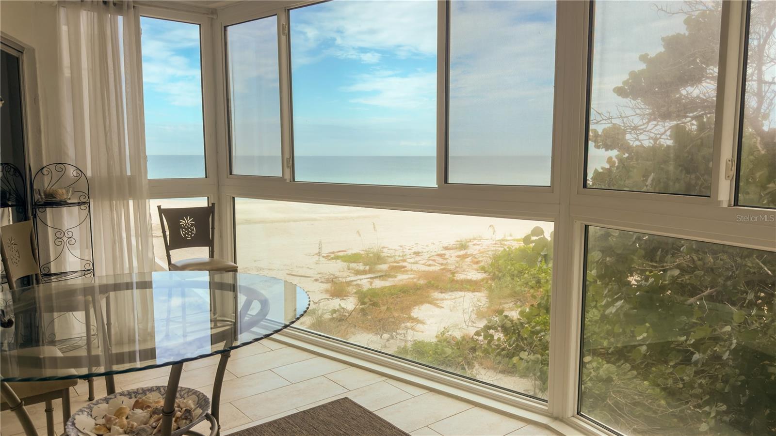 LIDO HARBOUR - Residential Lease