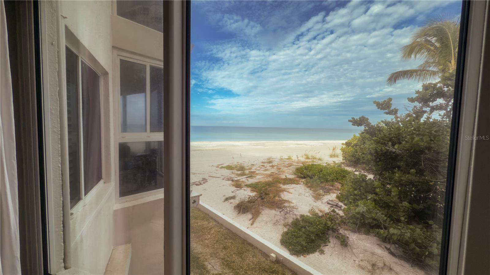 LIDO HARBOUR - Residential Lease