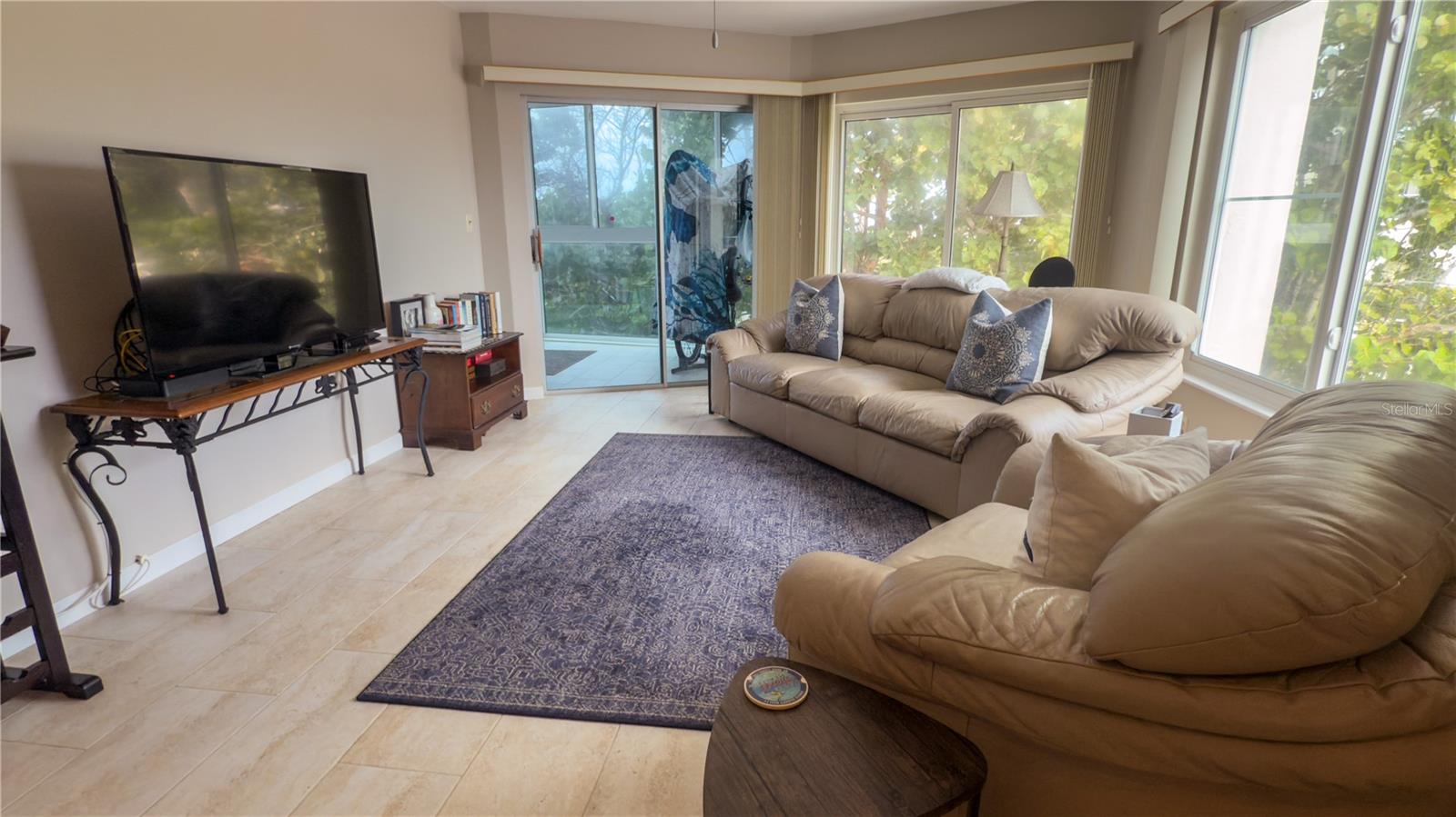 LIDO HARBOUR - Residential Lease