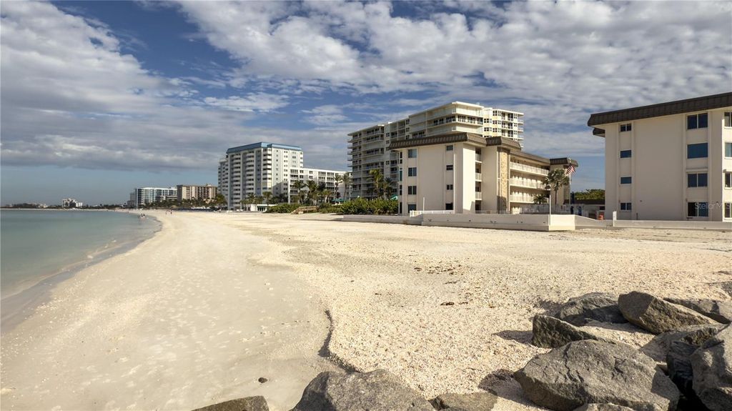 Photo of 1900 Benjamin Franklin Drive #201BER, Sarasota, FL 34236 (MLS # A4671848)