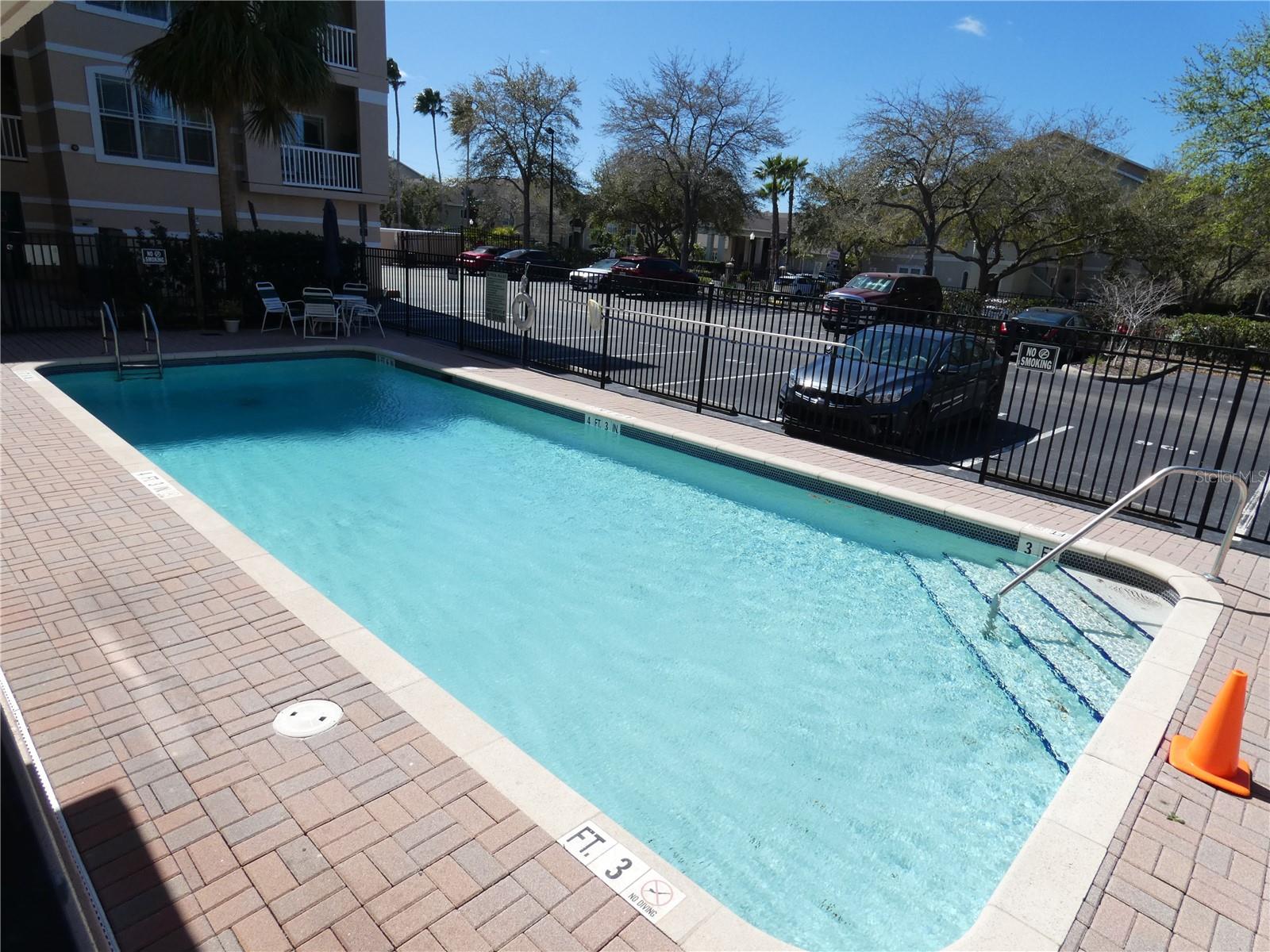 RESIDENCE AT RENAISSANCE - Residential