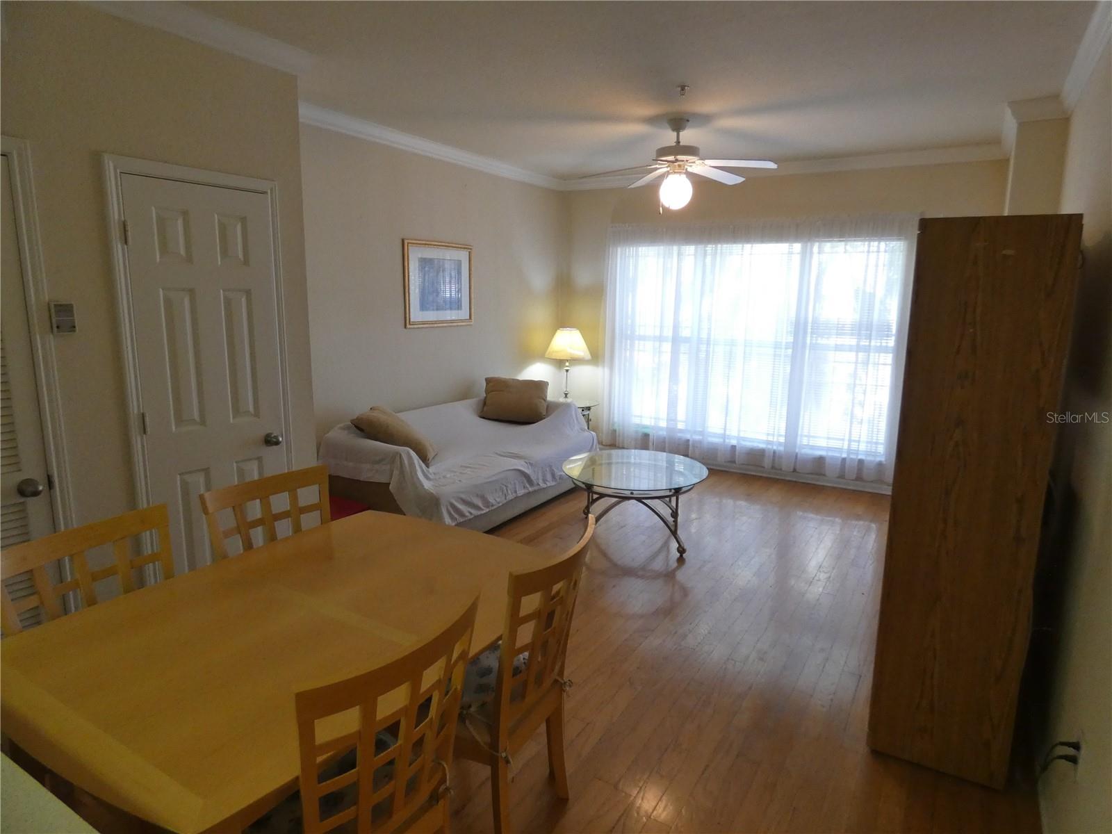 RESIDENCE AT RENAISSANCE - Residential