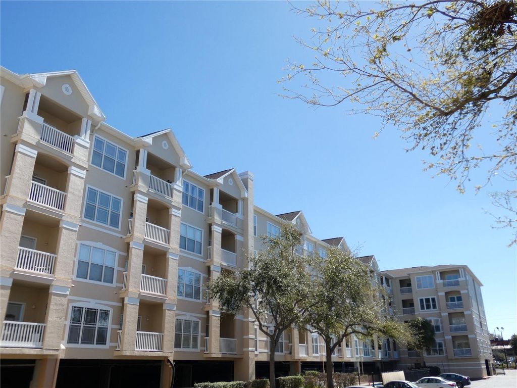 Photo of 1216 S Missouri Avenue #209, Clearwater, FL 33756 (MLS # W7883313)