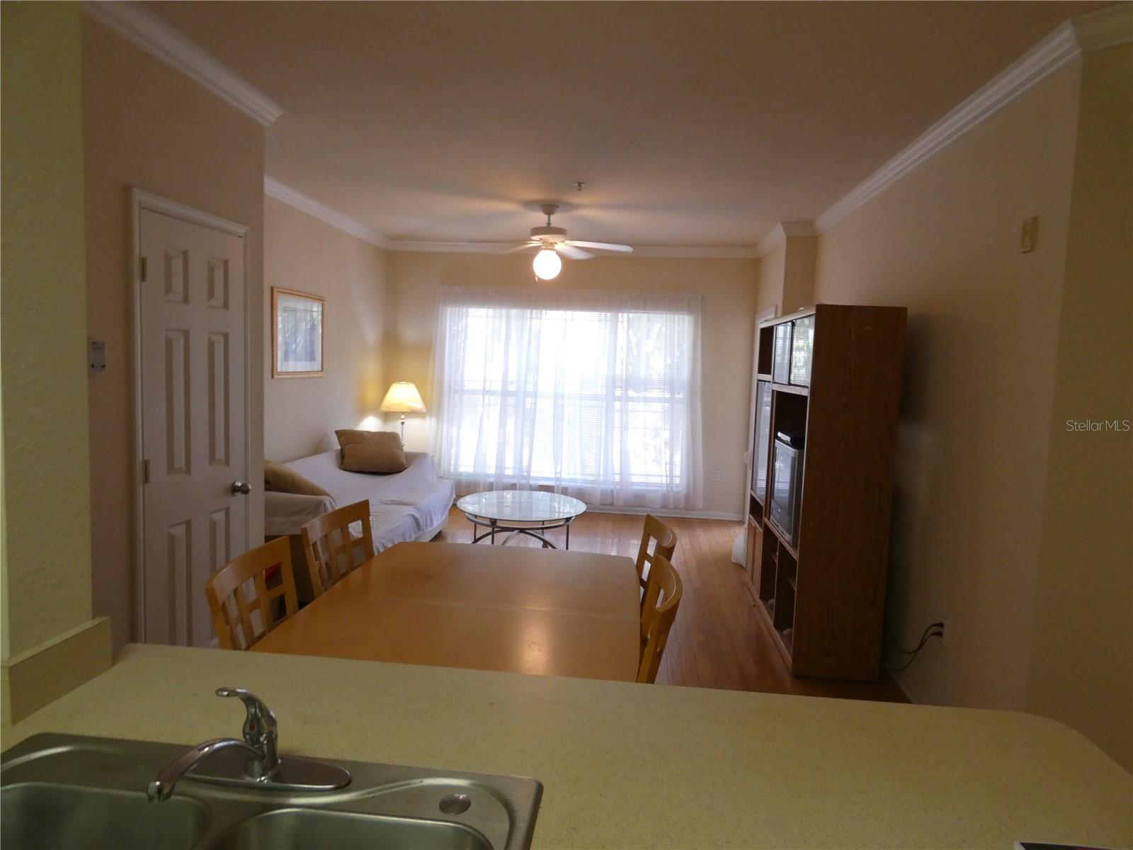 RESIDENCE AT RENAISSANCE - Residential