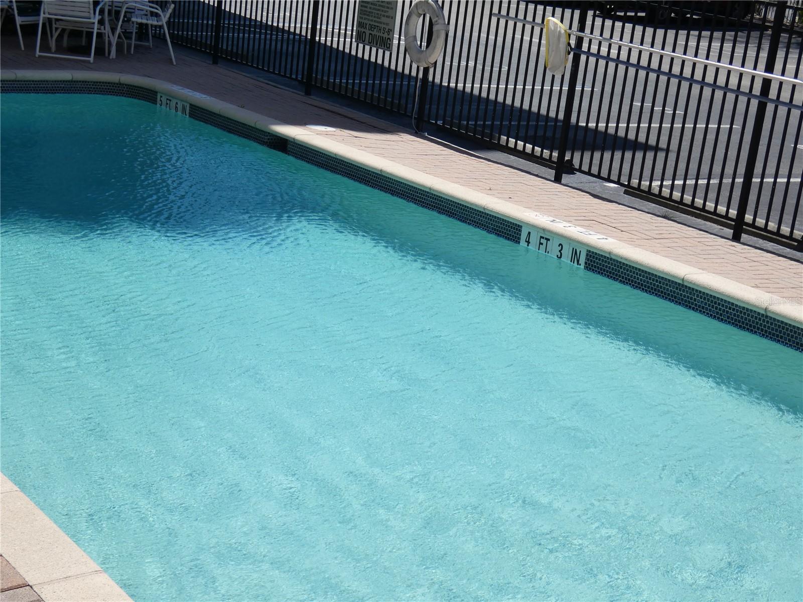 RESIDENCE AT RENAISSANCE - Residential