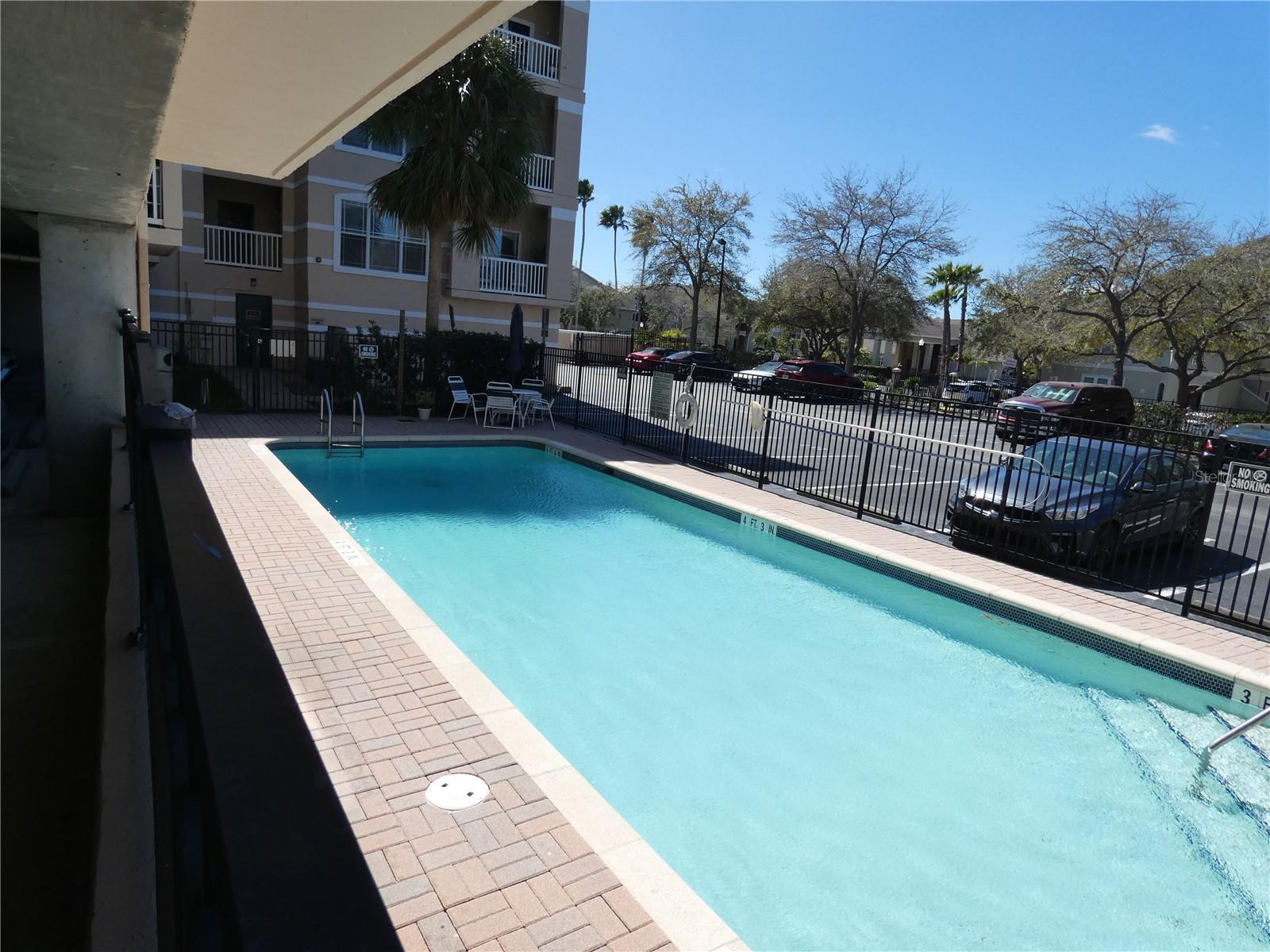 RESIDENCE AT RENAISSANCE - Residential