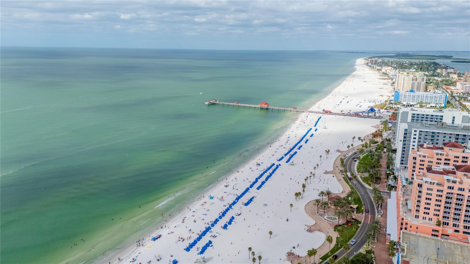 CONTINENTAL TOWERS INC CONDO - Residential