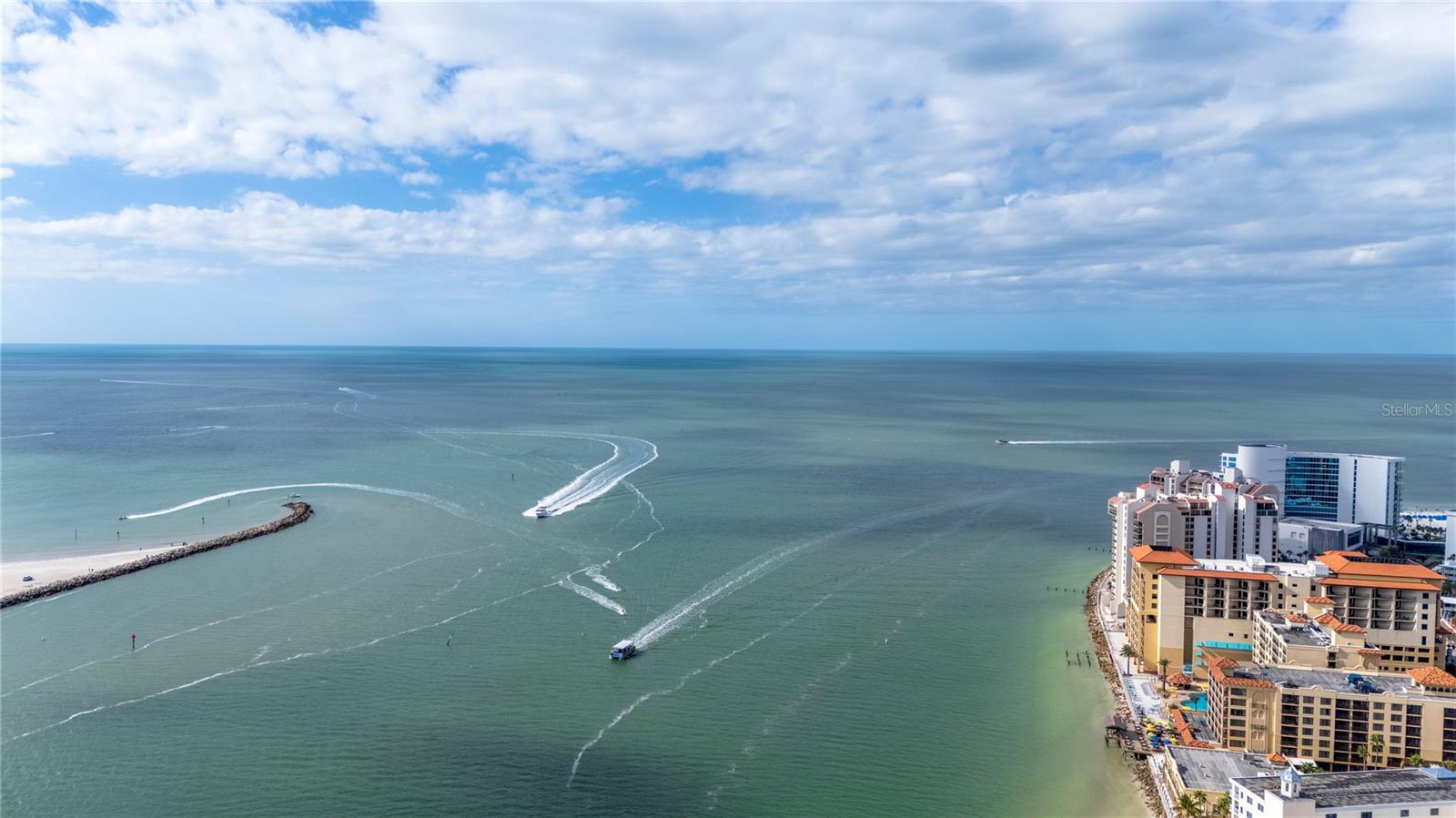 CONTINENTAL TOWERS INC CONDO - Residential