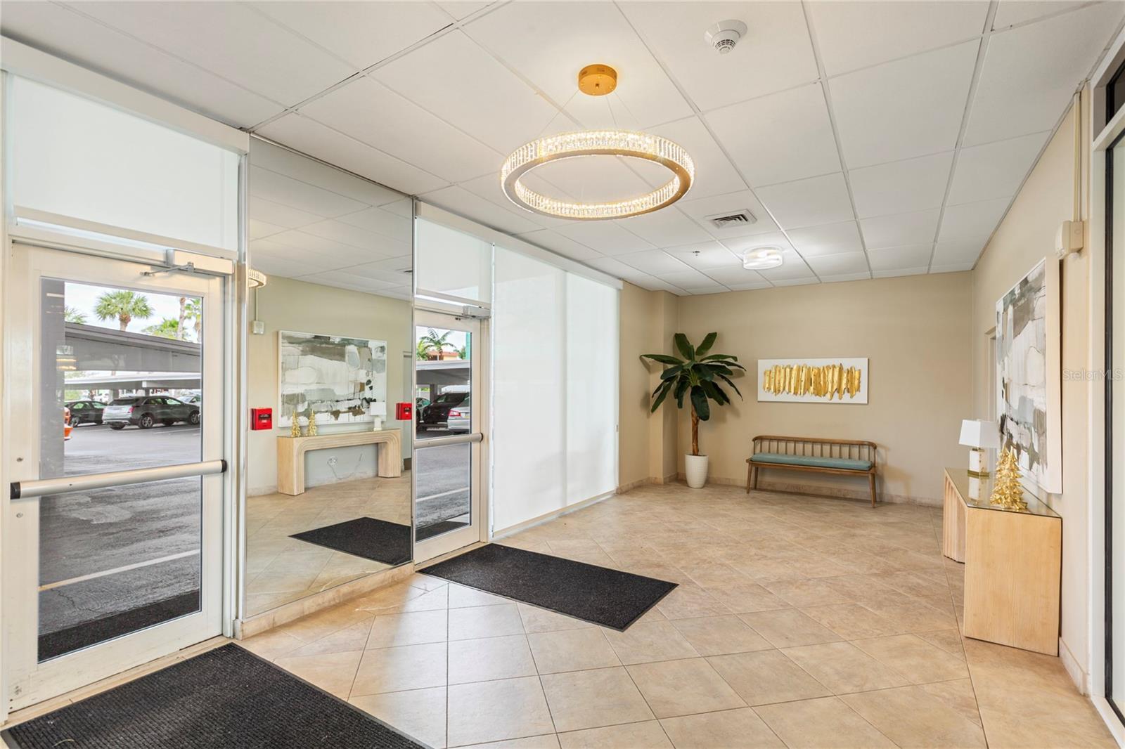 CONTINENTAL TOWERS INC CONDO - Residential