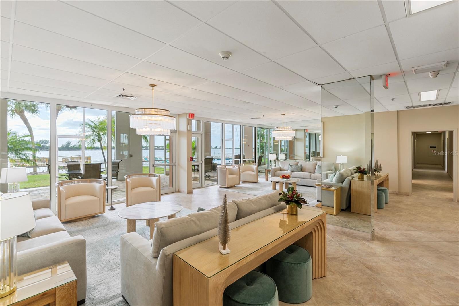 CONTINENTAL TOWERS INC CONDO - Residential