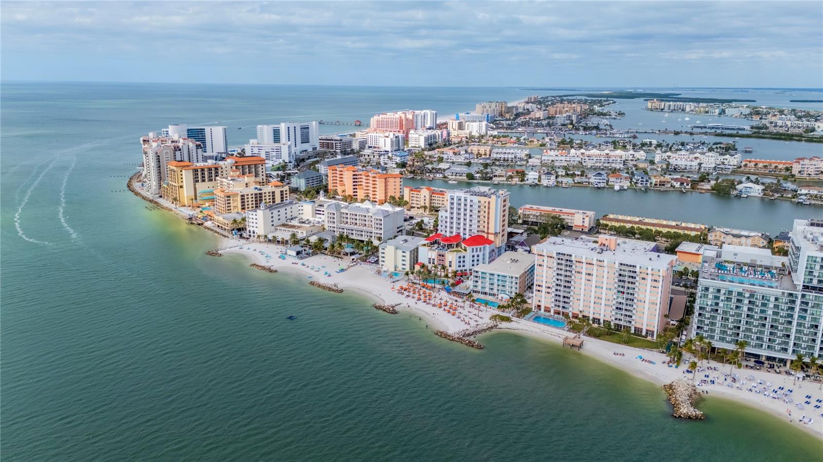 CONTINENTAL TOWERS INC CONDO - Residential