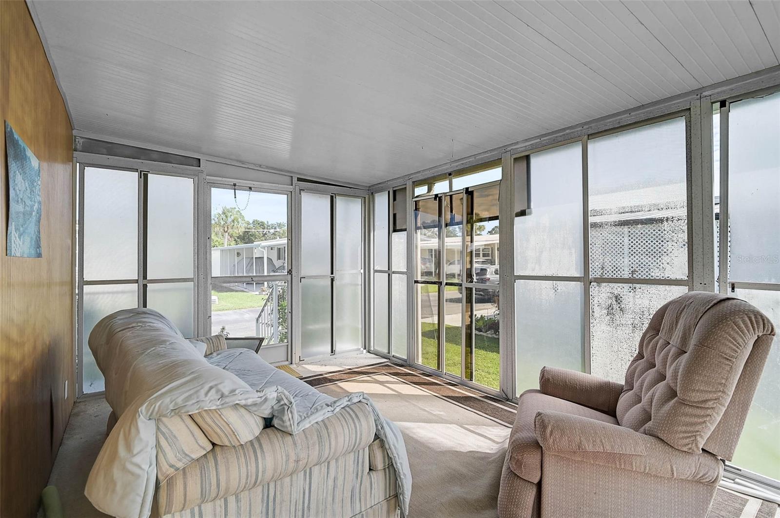 VENETIAN ESTATES - Residential