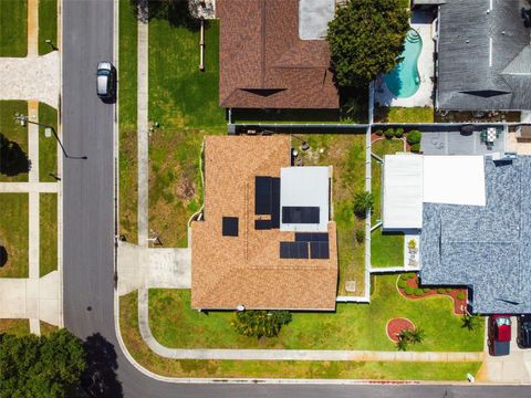 A home in CLEARWATER