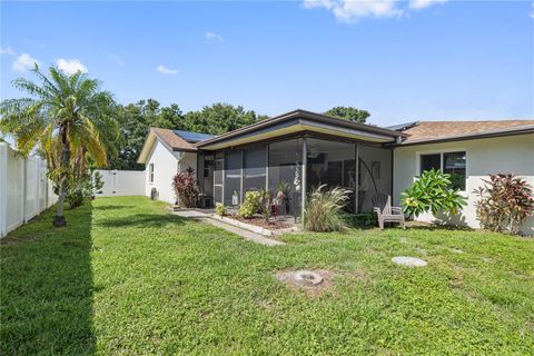 A home in CLEARWATER