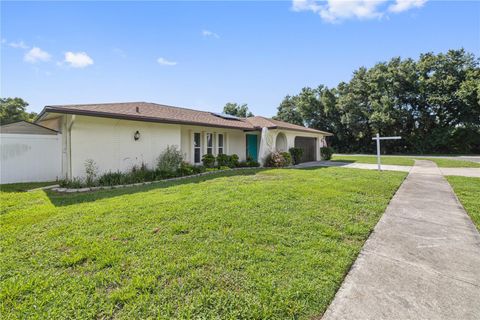 A home in CLEARWATER