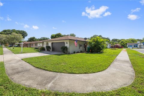 A home in CLEARWATER