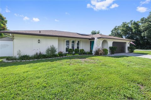 A home in CLEARWATER