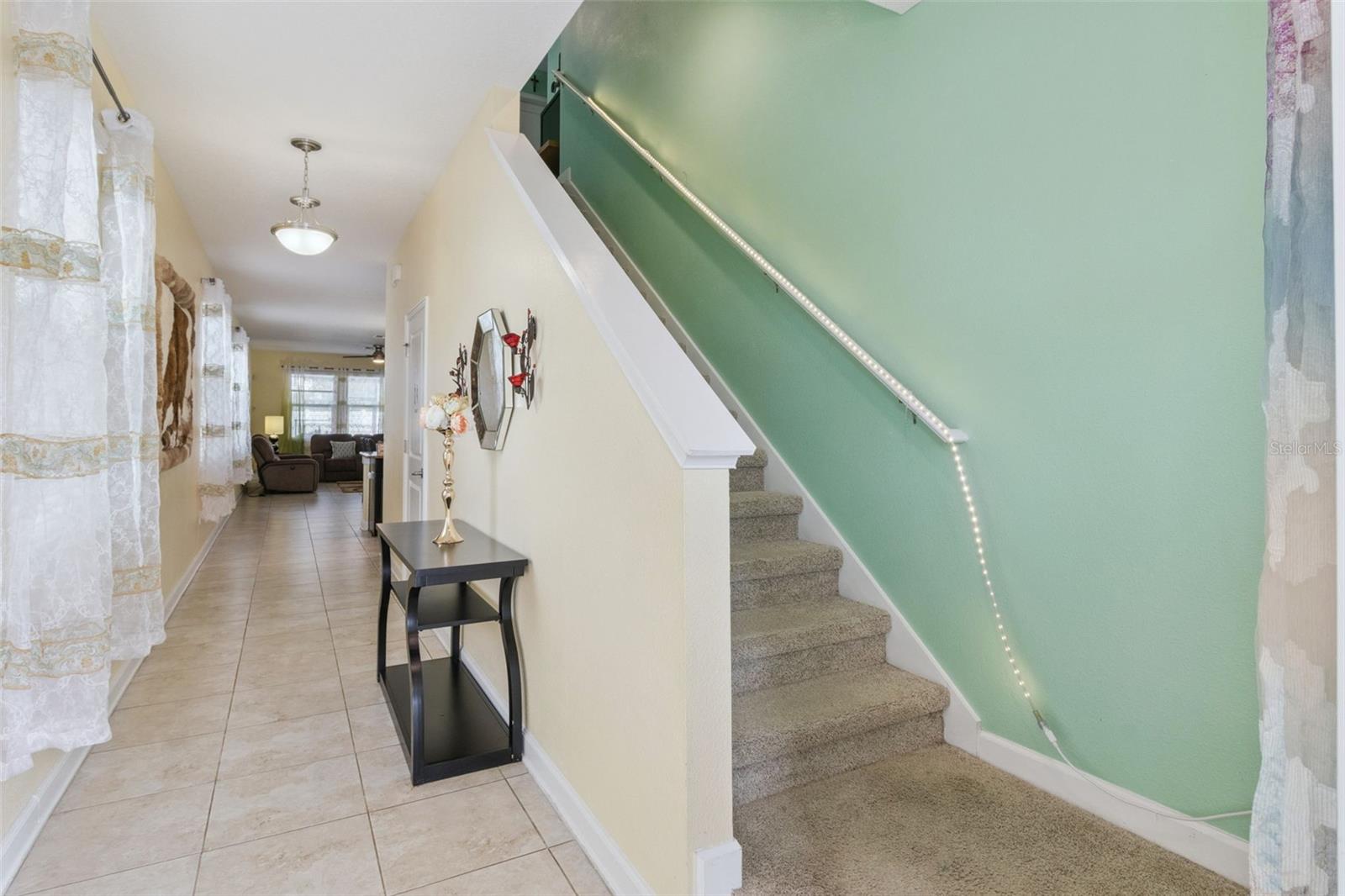 STOREY LAKE - Residential