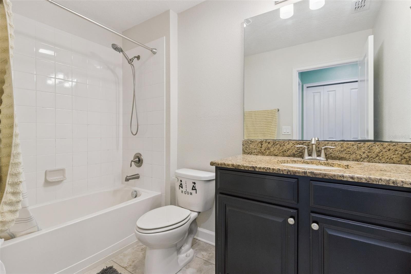 STOREY LAKE - Residential