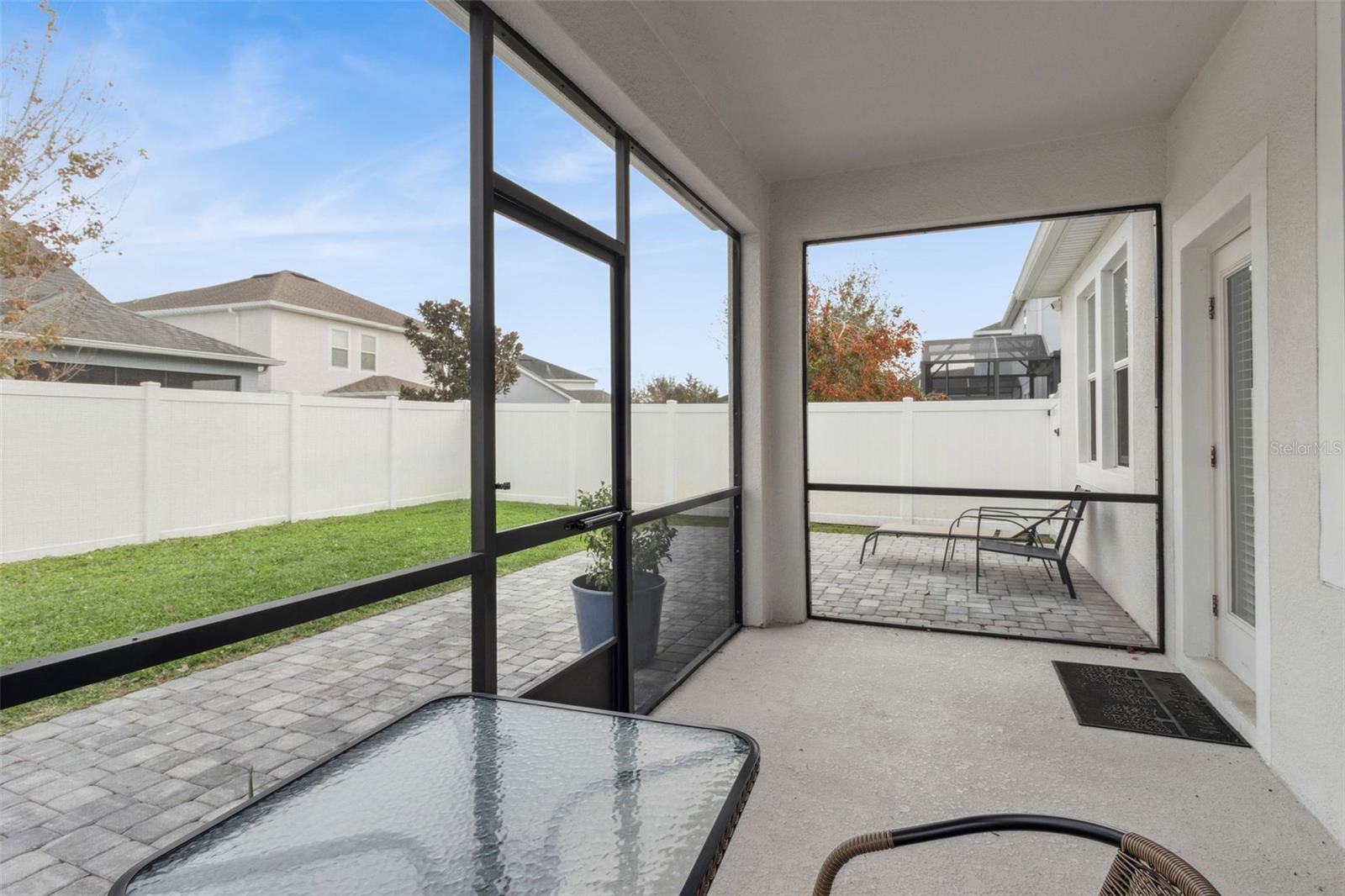 STOREY LAKE - Residential