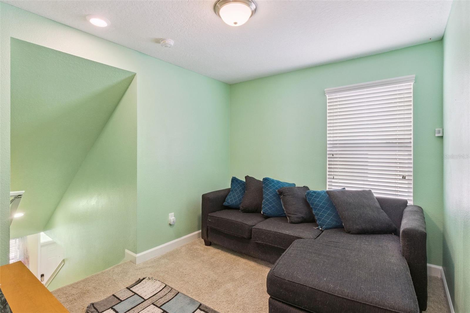 STOREY LAKE - Residential