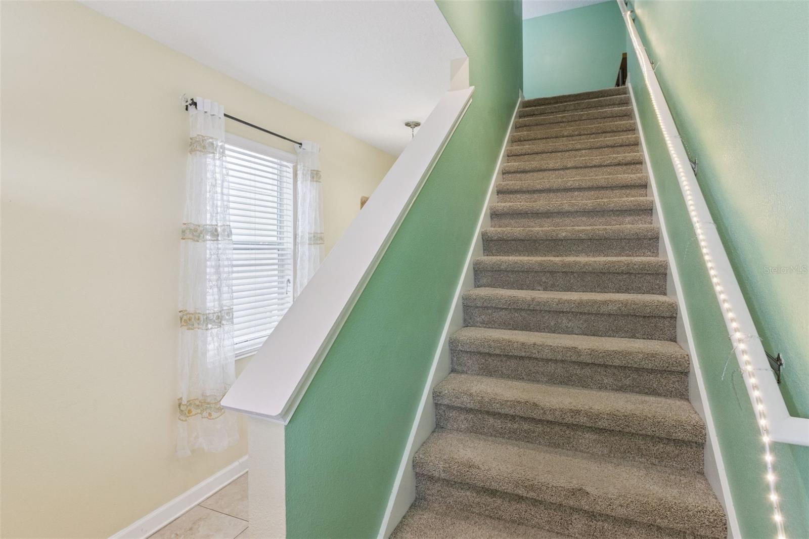 STOREY LAKE - Residential