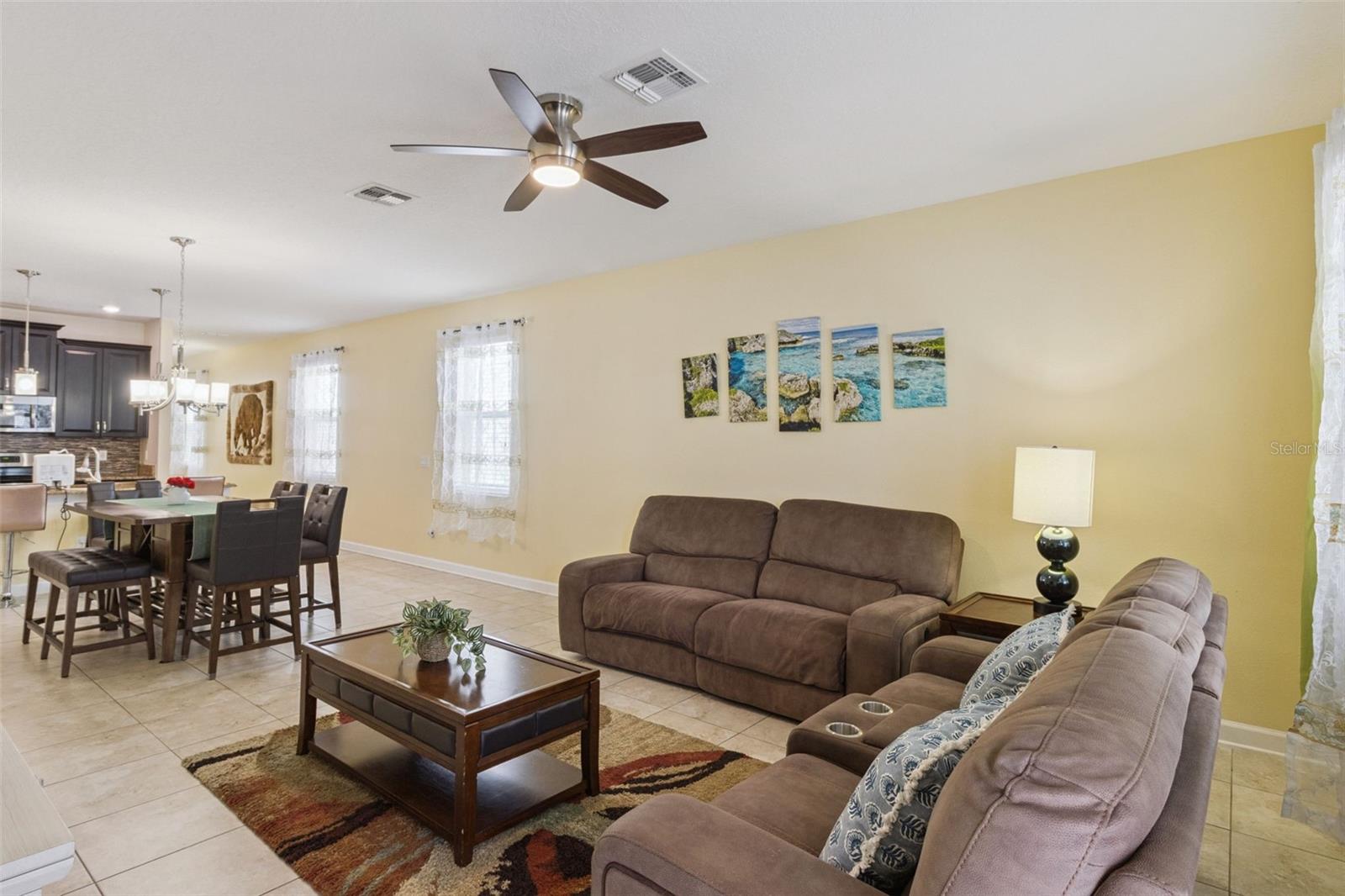 STOREY LAKE - Residential