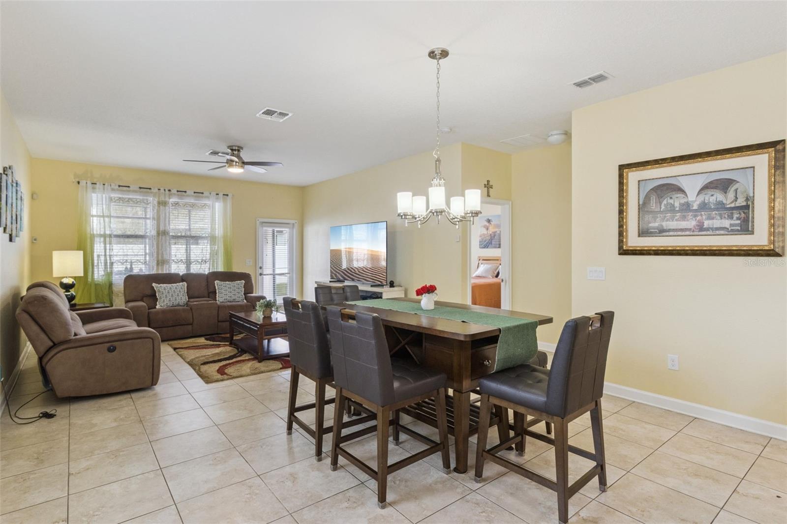 STOREY LAKE - Residential