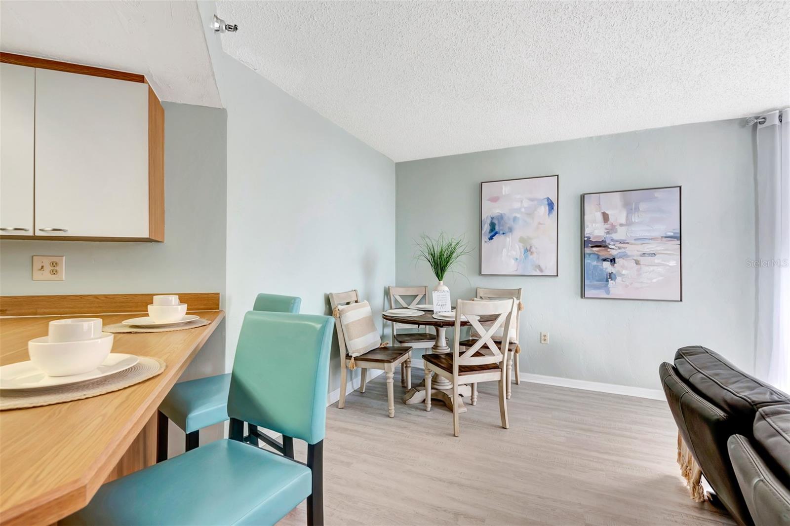 OCEANS ATRIUM 01 - Residential