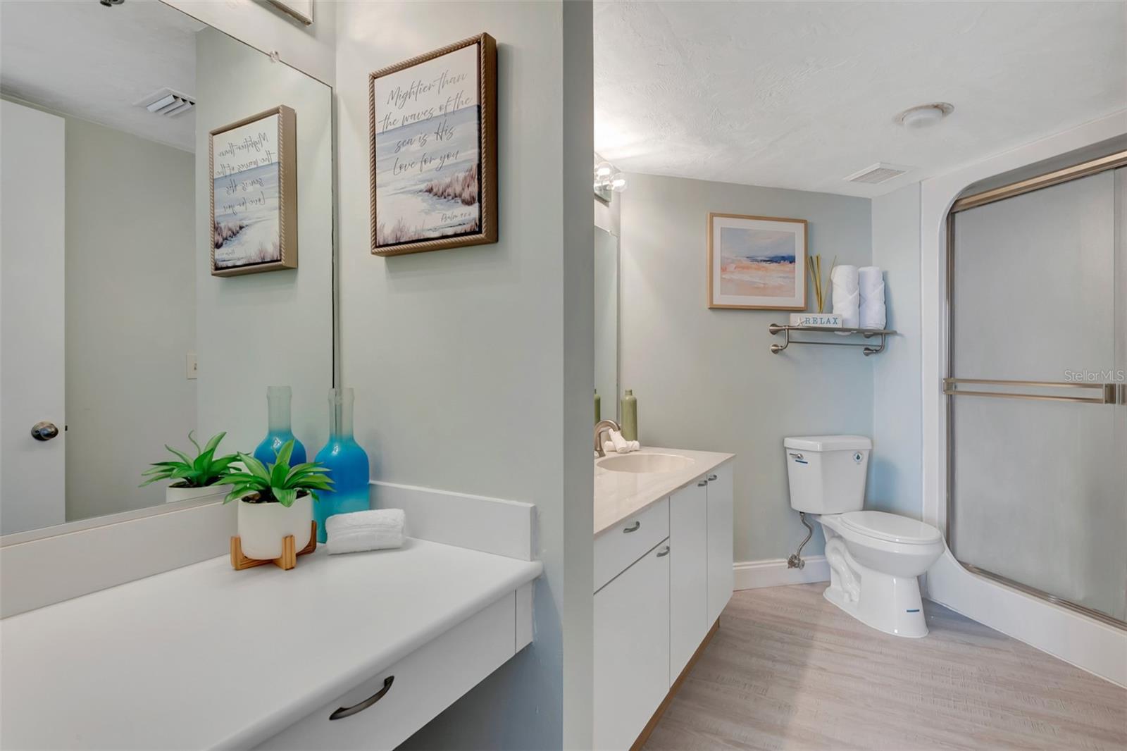 OCEANS ATRIUM 01 - Residential