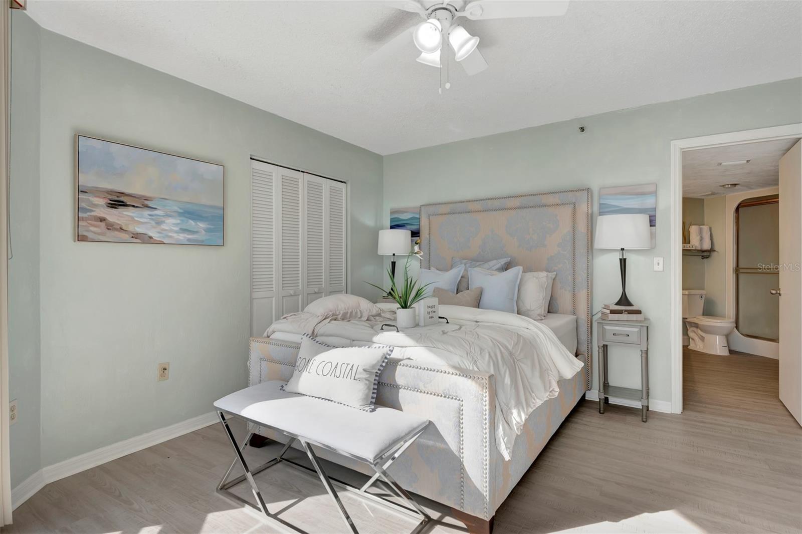 OCEANS ATRIUM 01 - Residential