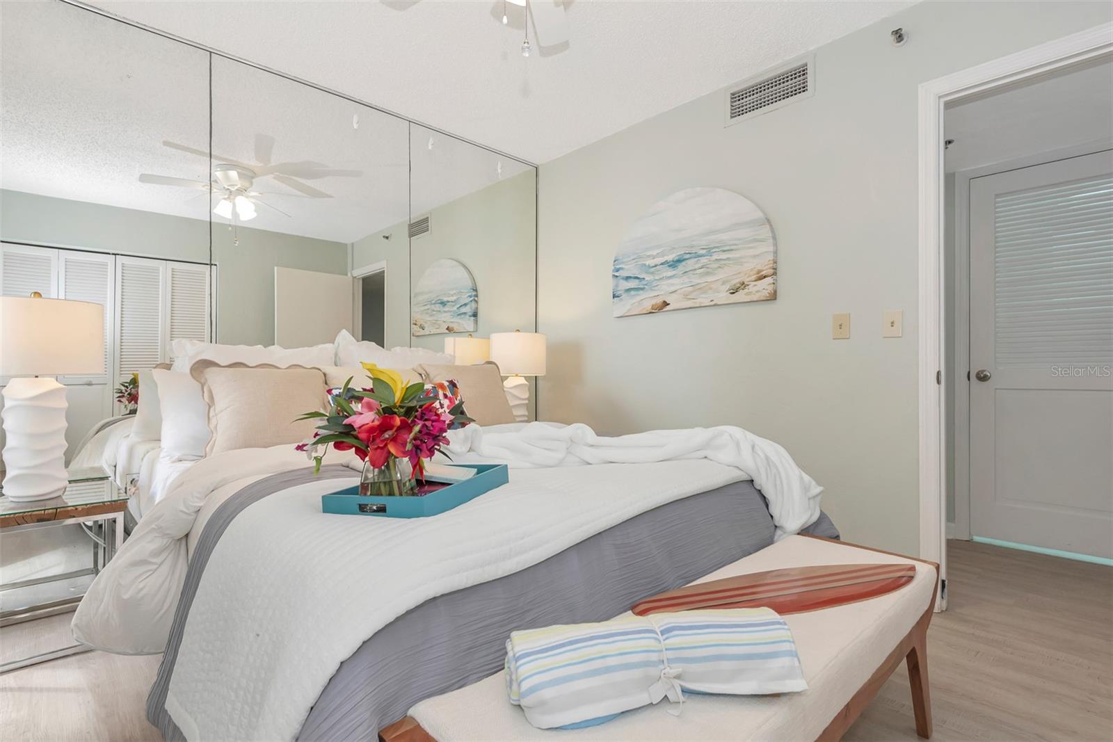 OCEANS ATRIUM 01 - Residential